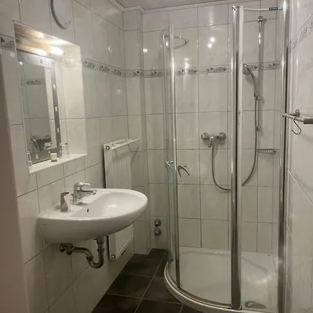 Hotel Akropolis Lübeck