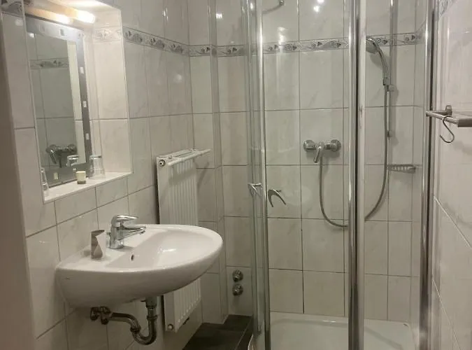 Hotel Akropolis Lubeka